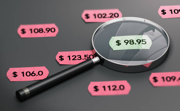 Price Bid Evaluation